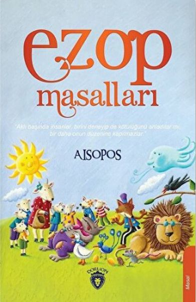 Ezop Masalları-zoom-