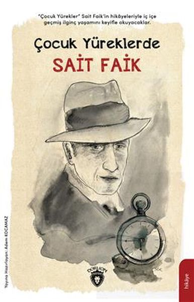 Çocuk Yüreklerde Sait Faik-zoom-