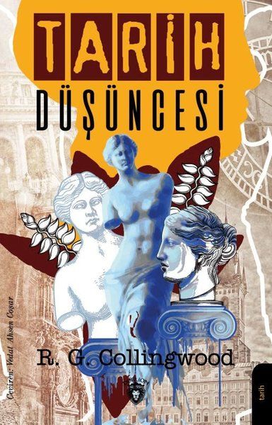 Tarih Düşüncesi-zoom-