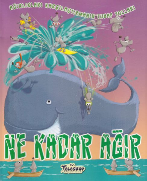 Ağırlıkları Karşılaştırmanın Tuhaf Yolları - Ne Kadar Ağır-zoom-