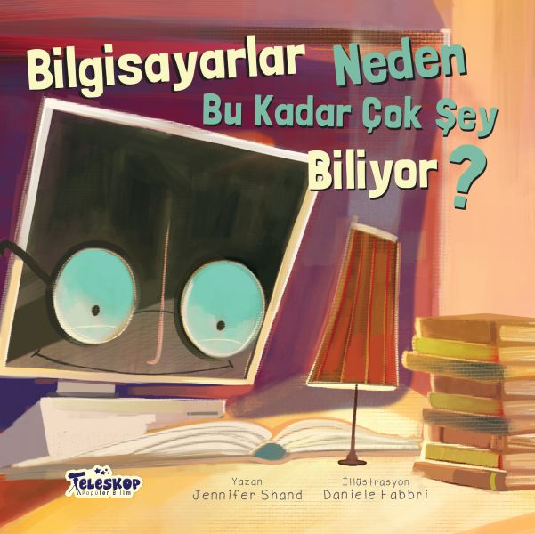 Bilgisayarlar Neden Bu Kadar Çok Şey Biliyor? - Neden Serisi-zoom-