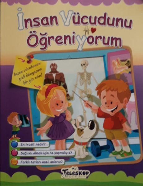 İnsan Vücudunu Öğreniyorum-zoom-