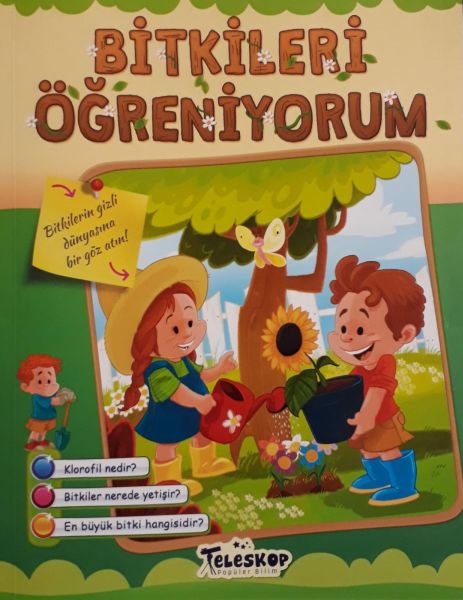 Bitkileri Öğreniyorum-zoom-