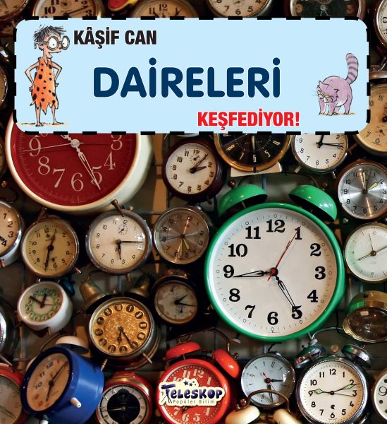Kaşif Can Daireleri Keşfediyor!-zoom-