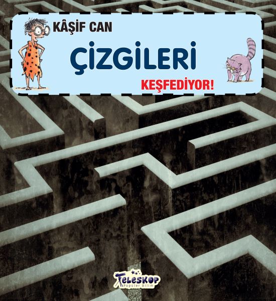 Kaşif Can Çizgileri Keşfediyor!-zoom-