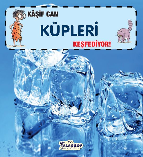 Kaşif Can Küpleri Keşfediyor!-zoom-