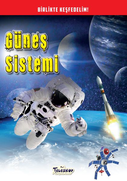 Güneş Sistemi - Birlikte Keşfedelim-zoom-