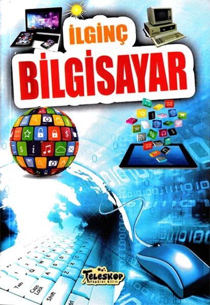 İlginç Bigisayar - İlginç Bilgiler Serisi-zoom-