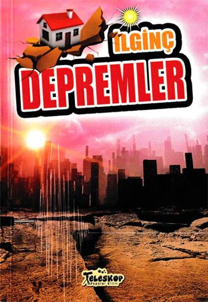 İlginç Depremler - İlginç Bilgiler Serisi-zoom-
