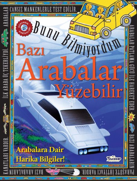 Bazı Arabalar Yüzebilir - Bunu Bilmiyordum - Arabalara Dair Harika Bilgiler!-zoom-