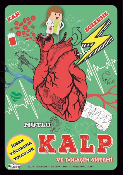 Mutlu Kalp Ve Dolaşım Sistemi-zoom-