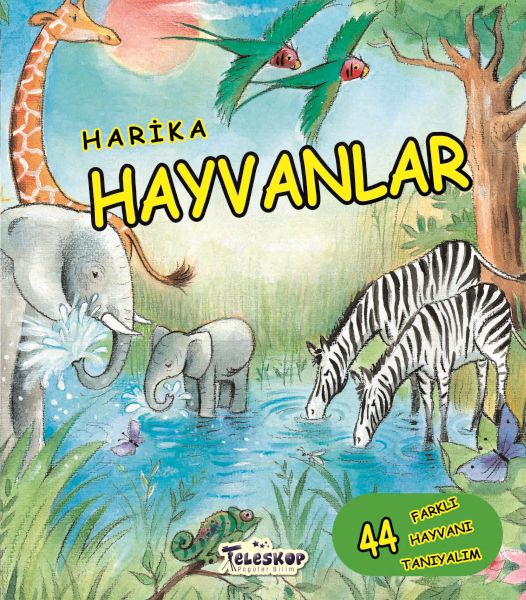 Harika Hayvanlar-zoom-