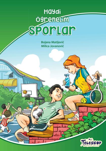 Sporlar - Haydi Öğrenelim-zoom-