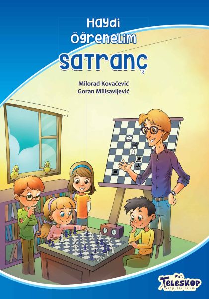 Satranç - Haydi Öğrenelim-zoom-