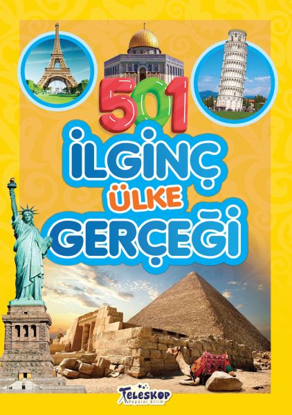 501 İlginç Ülke Gerçeği-zoom-