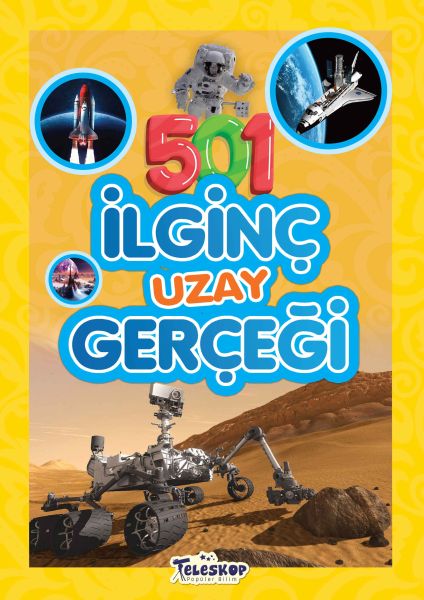 501 İlginç Uzay Gerçeği-zoom-