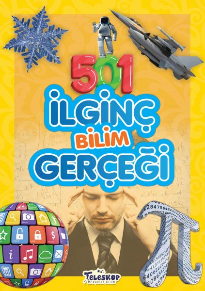 501 İlginç Bilim Gerçeği-zoom-