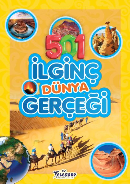 501 İlginç Dünya Gerçeği-zoom-
