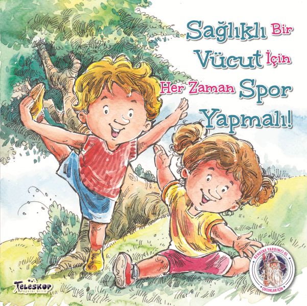 Sağlıklı Vücut Spor Yapmalı! - Kendine Yardımcı Ol-zoom-