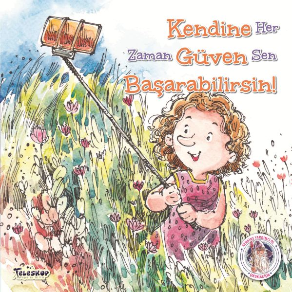 Kendine Güven Başarabilirsin! - Kendine Yardımcı Ol-zoom-
