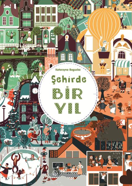 Şehirde Bir Yıl-zoom-