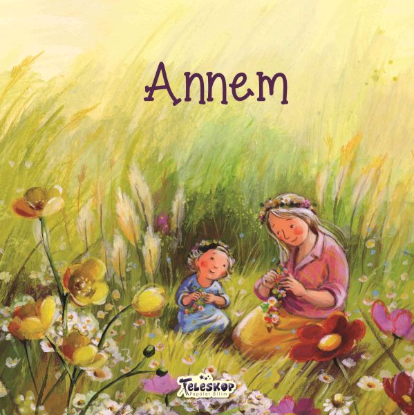 Annem - Akrabalar Serisi-zoom-