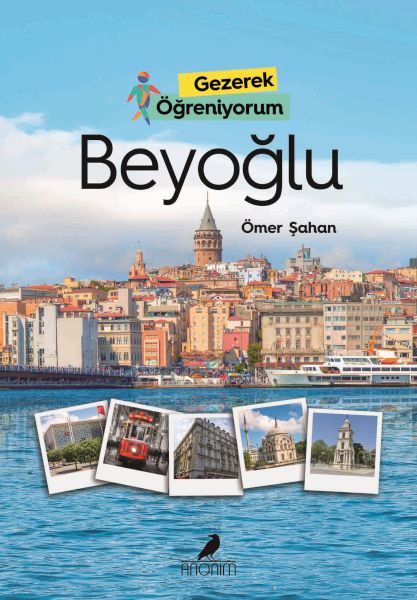 Gezerek Öğreniyorum Beyoğlu-zoom-