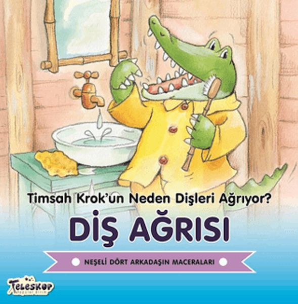 Diş Ağrısı-zoom-