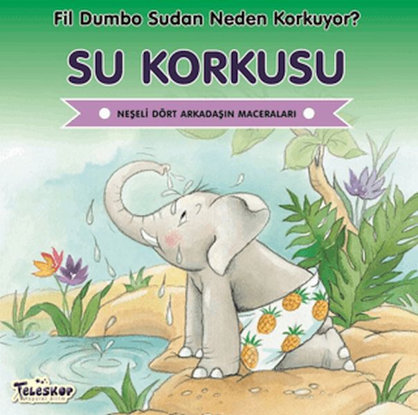 Su Korkusu-zoom-
