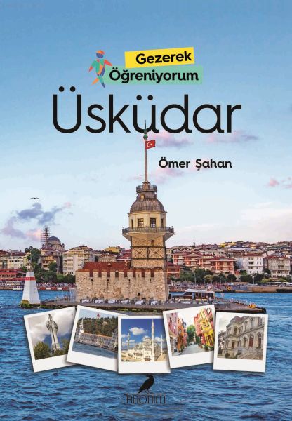 Gezerek Öğreniyorum Üsküdar-zoom-