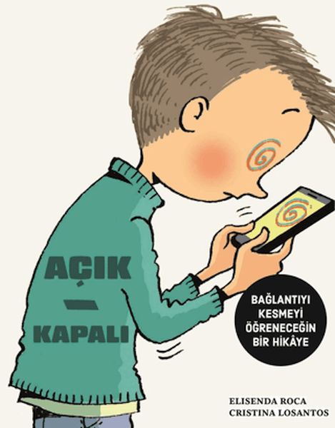 Açık - Kapalı