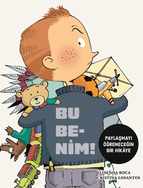 Bu Benim!-zoom-