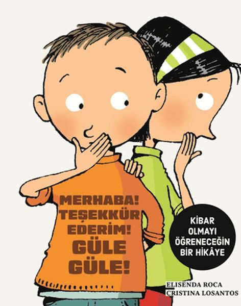 Merhaba! Teşekkür Ederim! Güle Güle!-zoom-