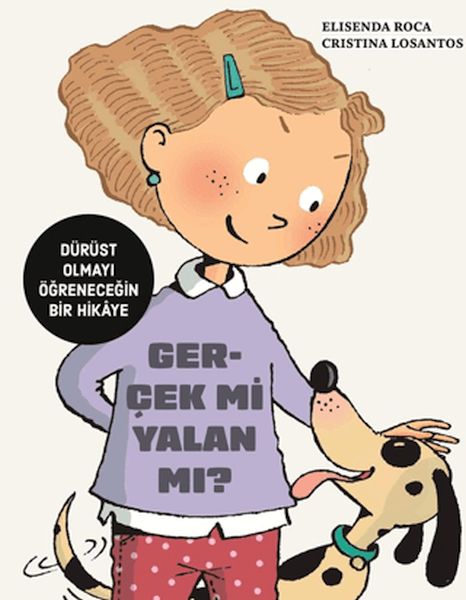 Gerçek Mi? Yalan Mı?-zoom-