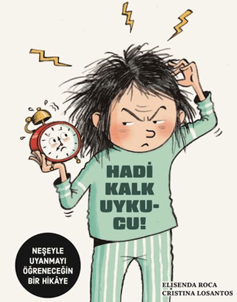 Hadi Kalk Uykucu!-zoom-