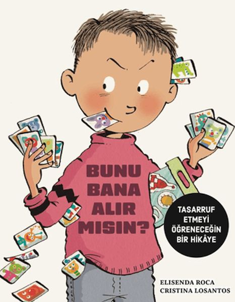 Bunu Bana Alır Mısın?-zoom-