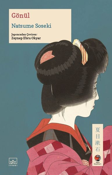 Gönül Japon Klasikleri-zoom-