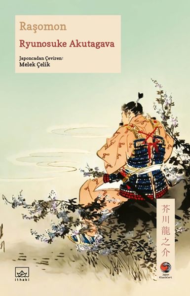 Raşomon Japon Klasikleri-zoom-