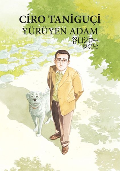Yürüyen Adam-zoom-