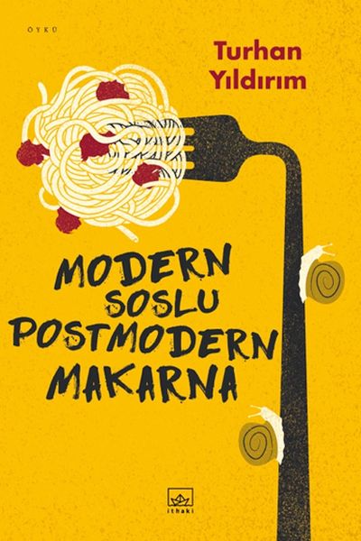 Modern Soslu Postmodern Makarna-zoom-