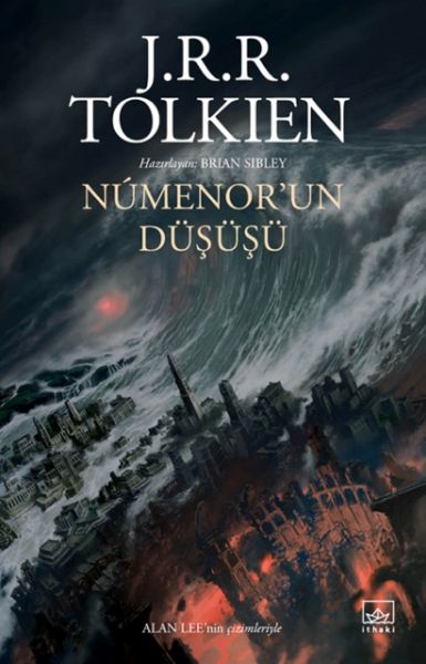 Numenor’un Düşüşü-zoom-