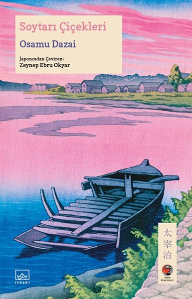 Soytarı Çiçekleri Japon Klasikleri-zoom-