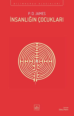 İnsanlığın Çocukları