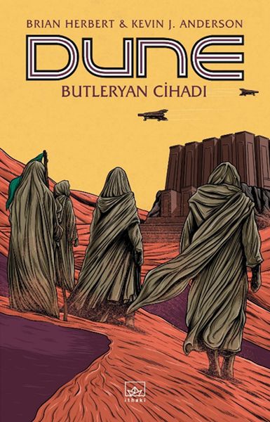 Dune: Butleryan Cihadı-zoom-