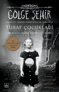 Bayan Peregrine’in Tuhaf Çocukları 2 - Gölge Şehir