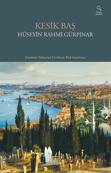 Kesik Baş-zoom-
