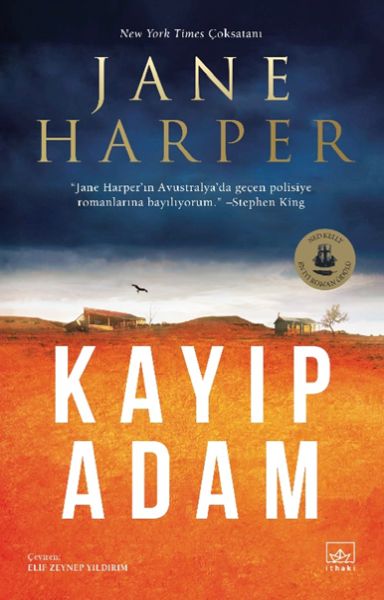 Kayıp Adam-zoom-