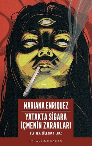 Yatakta Sigara İçmenin Zararları-zoom-