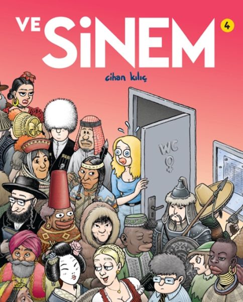 Ve Sinem – 4-zoom-