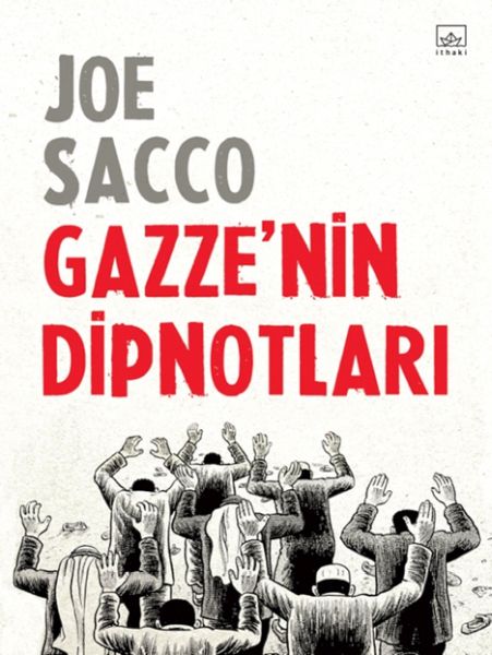 Gazze'nin Dipnotları-zoom-